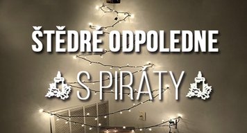 Plzeňské Pirátské Vánoce