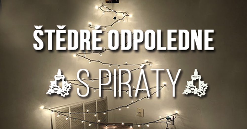 Plzeňské Pirátské Vánoce
