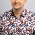 Fotografie osoby Jiri.Rezek