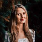 Fotografie osoby Katerina.Hulinska
