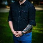Fotografie osoby Jakub.Cornak