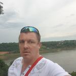 Fotografie osoby miroslav.cerveny