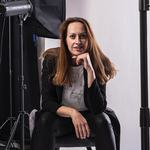 Fotografie osoby Karolina.Telinova