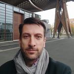 Fotografie osoby Jan.Nikodim